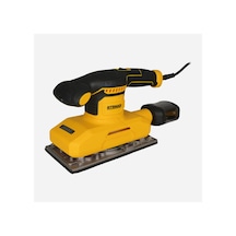 Titreşimli Zımpara 380 W 115x230 Mm Rtrmax - Rtm4750
