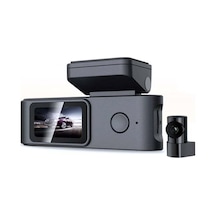 Dahua S5 Pro 1.5" Ekran 4k Hdr Ips Çift Araç Kamerası
