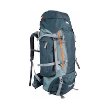 Trespass Trek 66l Sırt Çantası Yeşil Yeşil