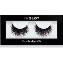 Inglot Doğal Görünümlü Takma Kirpik Eyelashes 79ssi