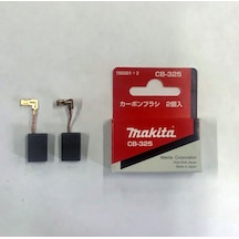 Makita Kömür Cb 325 Hr2470.9557Hn.Gd0601.Gd0602