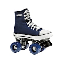 Roces Chuck Classic Blue Quad Paten