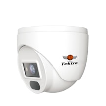 Tektra TKI-2280 2 MP Water-Proof Dome Kamera