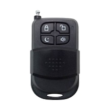 Opax Alarm Kumanda