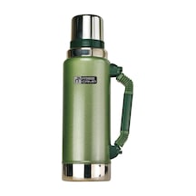 Freecamp Marvel Termos 1.25 Litre-Yeşil