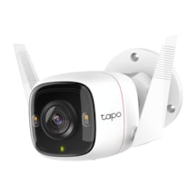 TP-Link Tapo C320WS 2K Wi-Fi Dış Mekan Güvenlik Kamerası