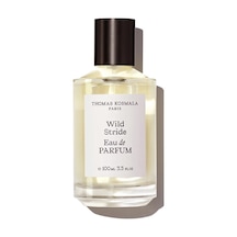 Wild Stride Edp 100ml Diğer