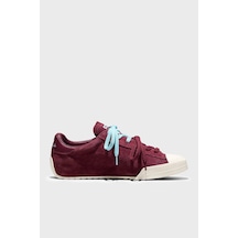 Bordo - Beyaz