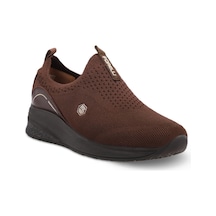 Forelli Elvın G Comfort Kadın Ayakkabı Kahve 30007-f89 001