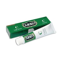 Arko Nem Classic El ve Vücut Kremi 20 ML Arko Nem Classic El ve Vücut Kremi 20 ML