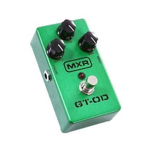 Mxr M193 Gt-od Over Drive Elektro Gitar Pedalı