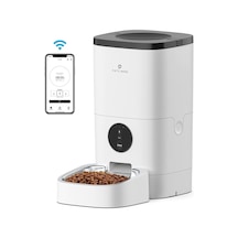 Petlibro Wifi 6l Sesli Otomatik Evcil Hayvan Besleyici