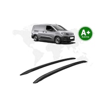 Peugeot Partner Oem Tip Tavan Çıtası Uzun Şasi 2024 Model Ve Sonrası