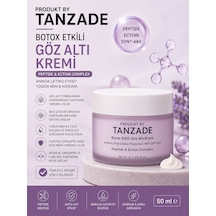 Produkt By Tanzade Göz Altı Bakım Kremi 50 Ml