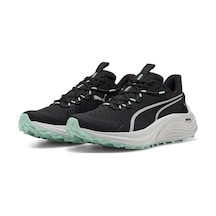 Puma 31079006 Electrify Nitro 4 Trail Wns Kadın Koşu Ayakkabısı Siyah
