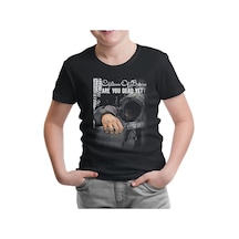 Lord Tshirt Children Of Bodom - Are You Dead Yet? Siyah Çocuk Tshirt