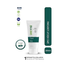 Üretto Lipo Vücut Losyonu 200 ML