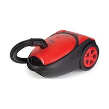 Fantom DC2800 Canister 850 W Toz Torbalı Elektrikli Süpürge