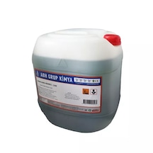 Abh Kimya Rögar Koku Giderici 30 KG