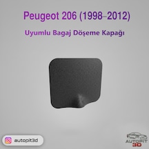 Bagaj Döşeme Kapağı