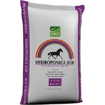 Potasyum Sülfat Drt (25 KG )
