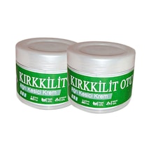Kırkkilit Otu Kremi Büyük Boy 150 Ml X 2 Adet