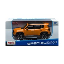 Mey İthalat 31182 1/24 Model Araç
