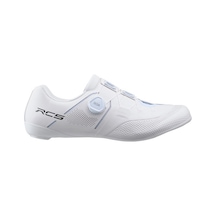 Shimano Sh-rc503 Yol Bisikleti Ayakkabısı Boa Bağlama Sistemli Beyaz