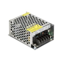 Cata CT-2558 Şerit Led Trafosu 12V 2 Amper 25W Slim Fansız