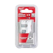 Milwaukee 25 Mm Tct Carbide Elmas Delik Testere