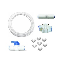 Su Arıtma Cihazı Yardımcı Set