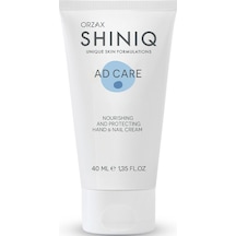Shiniq Ad Care Hand & Nail Creme 40 Ml