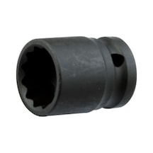 Osaka Tool Ln12y14 1/2 İnç 14mm Havalı Yıldız Lokma