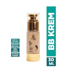 Liwec Derma BB Krem SPF50+ Medium 30 ML Liwec Derma BB Krem SPF50+ Medium 30 ML