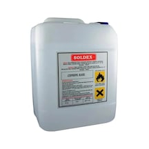 Jenerik İzopropil Alkol 5 Lt - %99,9 Saf İpa