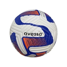 Avessa Ft900 4 Astar Futbol Topu Beyaz-lacivert 001