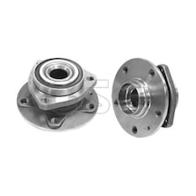 ON TEKER PORYASI 5 BIJON ABSLI 29X136X66 CADDY III GOLF V VI VII 04- LEON A3 OCTAVIA 13- YETI 10-18 JETTA 06-11 GSP 9336004 - OEM