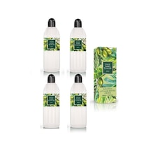 Eyüp Sabri Tuncer Ayvalık Zeytin Çiçeği Kolonya 400 Ml (4 Adet )