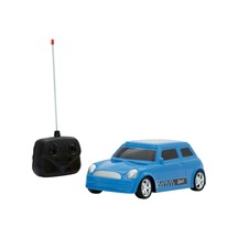 1:18 Full Fonksiyıon Mını Car Mavi
