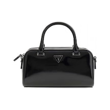 Guess Arnela Iı Mini Kadın Siyah El Çantası Hwny9723740-bla