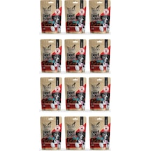 Dog Beef Bites 12x80gr. Biftekli, Köpek Ödül Maması
