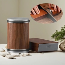 Liangmei Yeni Rolling Bıçak Bileyici Çift Taraflı Elmas Bileme