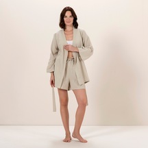 Chakra Rebel Kimono Adacayı
