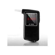 Alkolmetre Promil Ölçer AT-858 Ölçüm Aleti