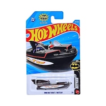 Tekli Arabalar 1966 Bat Boat Kısa Kart Jjj67