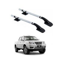 TATA-XENON ARA ATKISIZ TAVAN ÇITASI PORT BAGAJ NİKEL