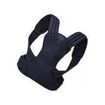 Nefes Alabilen Duruş Duruş Bandı Duruşları Kadın Kambur Destek Alt Brace -