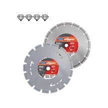 Norton Clipper Super Beton Evo 450 MM Elmas Testere