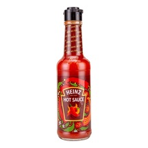 3 Adet Heinz Acı Sos 160 G 66418239
