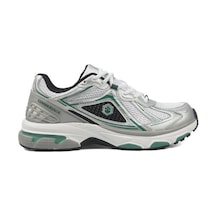 Lumberjack Keroka 6fx 102202871 Erkek Spor Ayakkabı Gri Yeşil 40-45 Gri - Yeşil